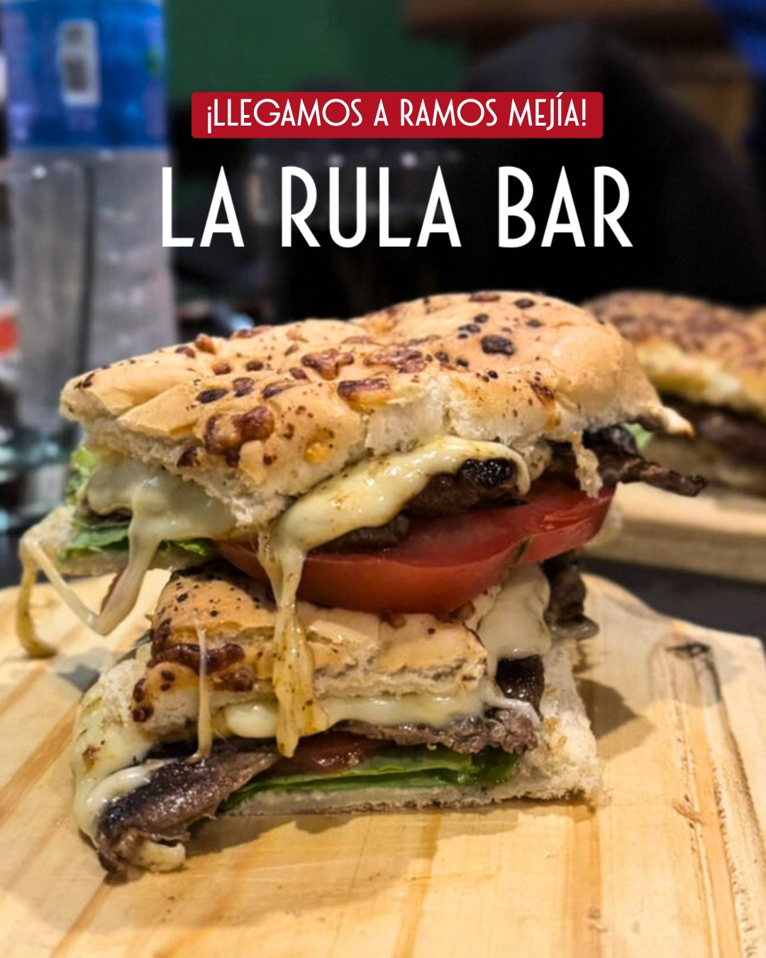 La Rula - Bar | Ramos Mejía