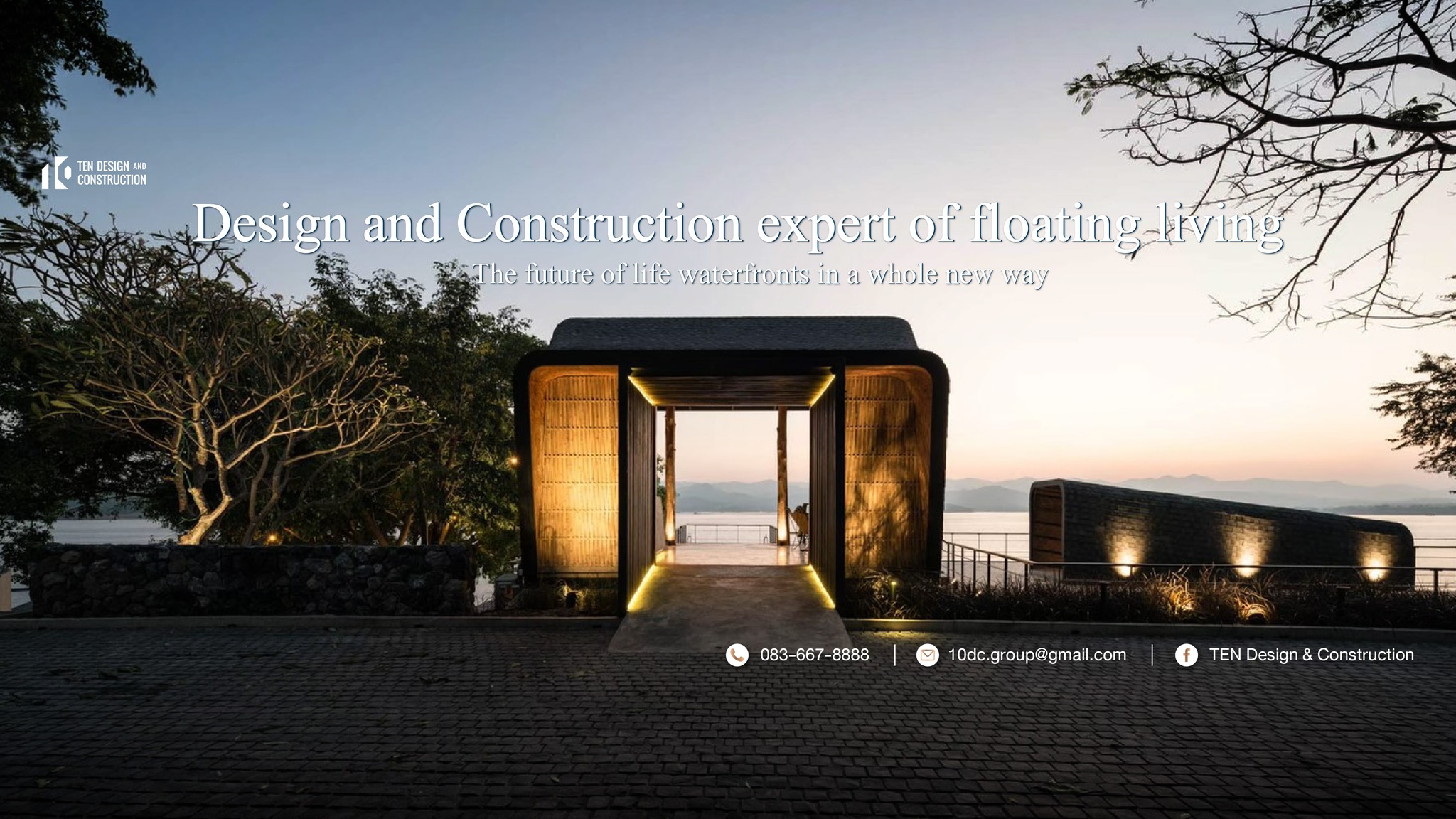 TEN Design & Construction | Bangkok