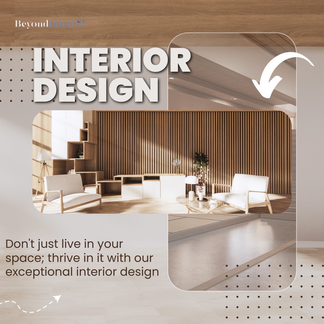 Beyond Interior | Douala