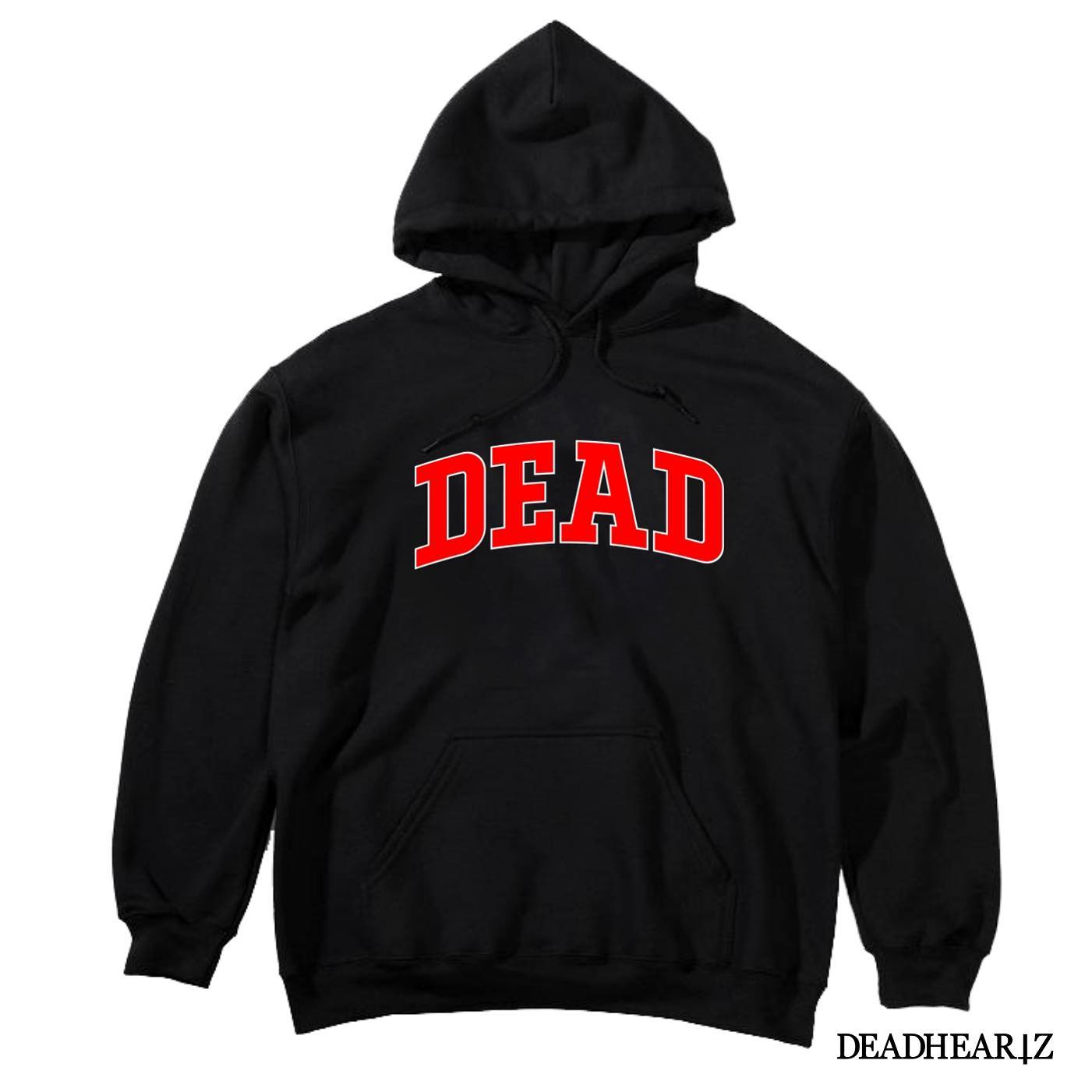 DEADHEARTZ