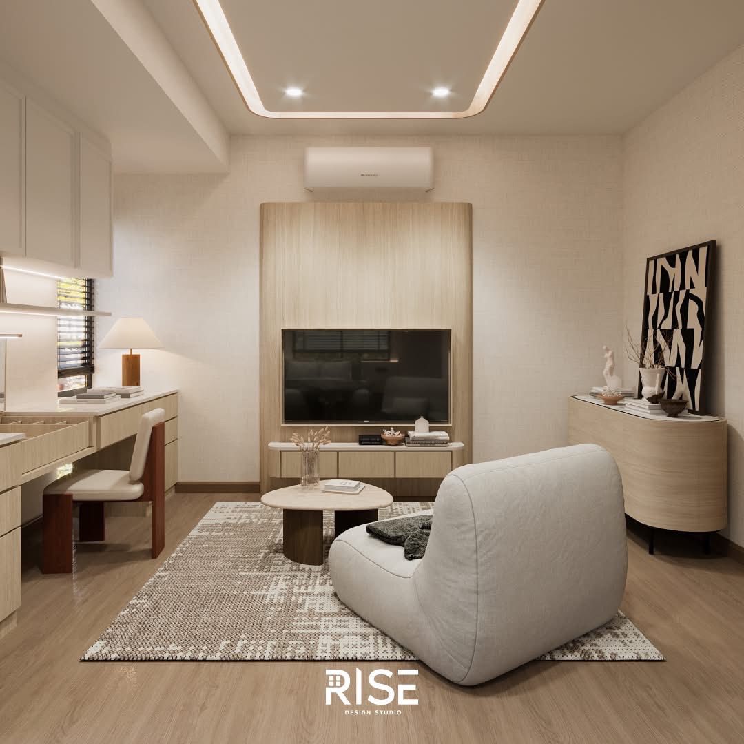 Rise Design Studio