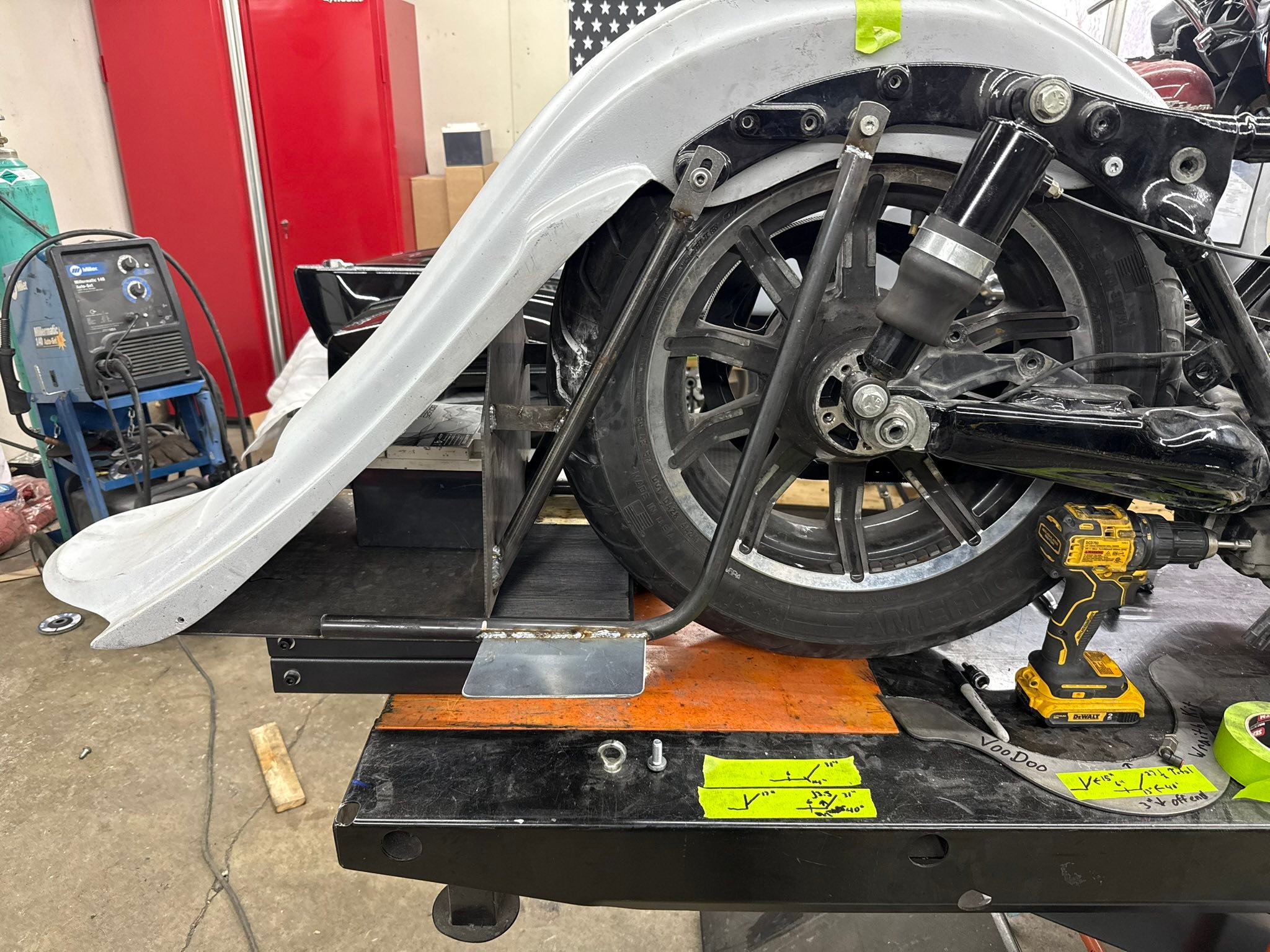 Garage - It’s almost that time of year. BUILD SEASON. Let me know if I ...