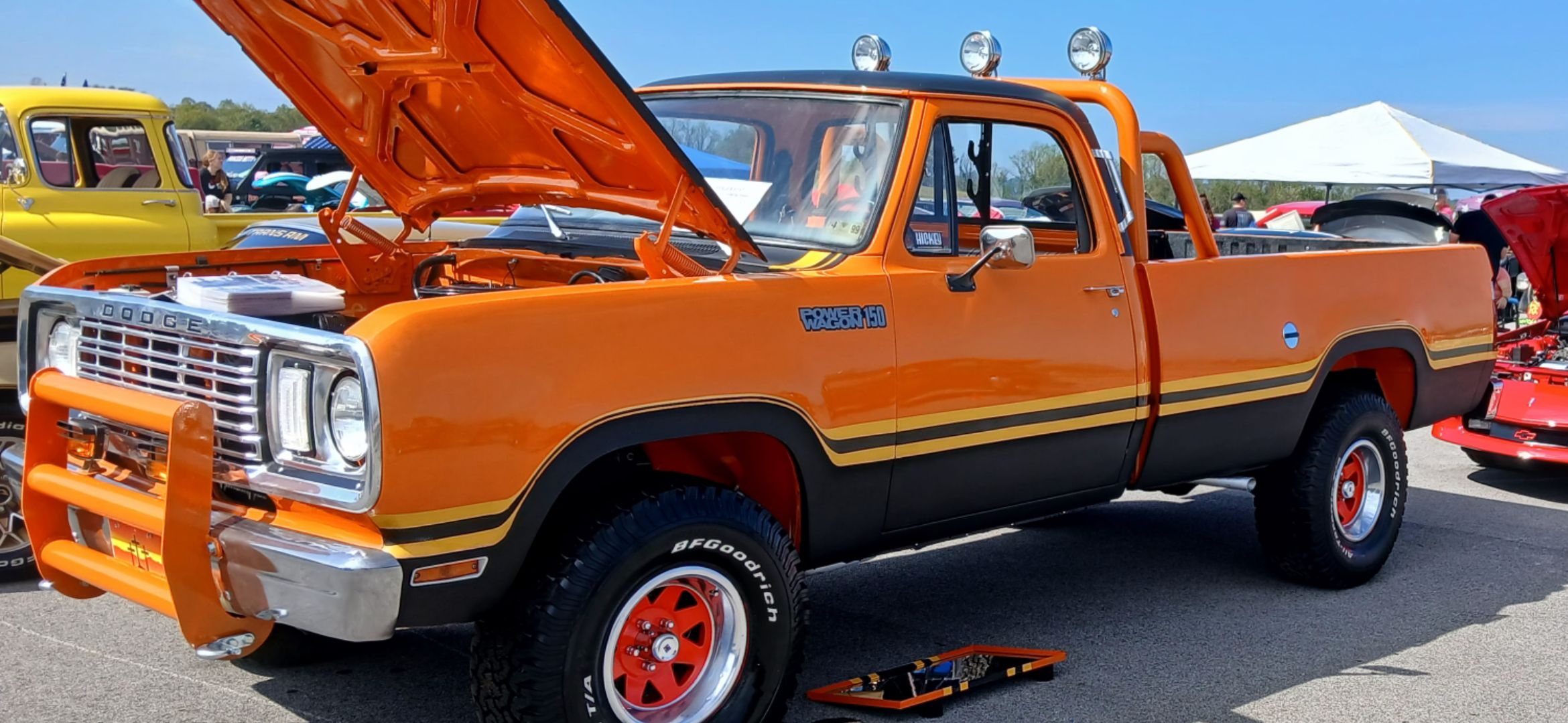 LMC Truck - We’ve updated the LMC Truck Life website with... | Facebook