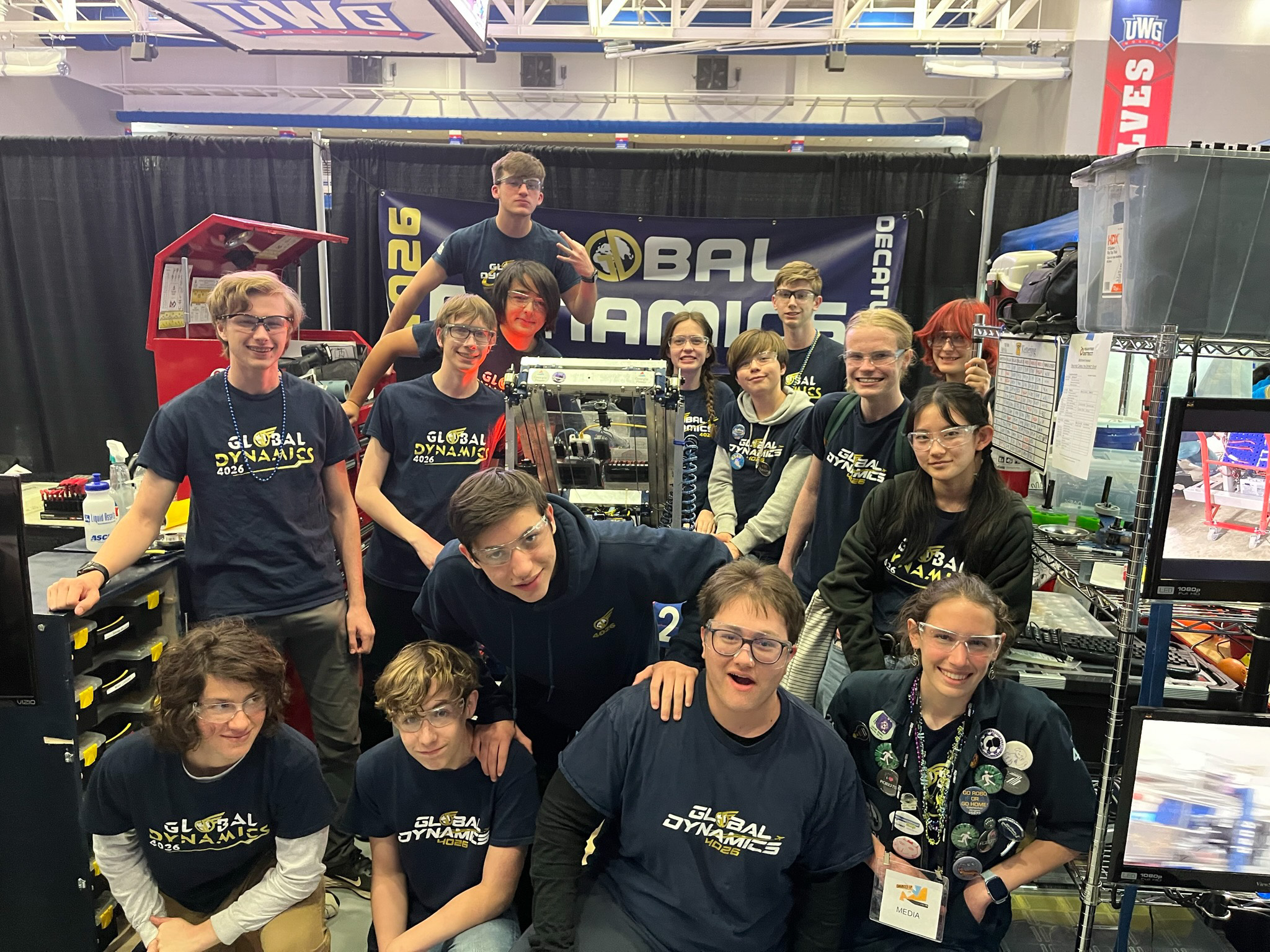 Decatur Robotics | Decatur GA
