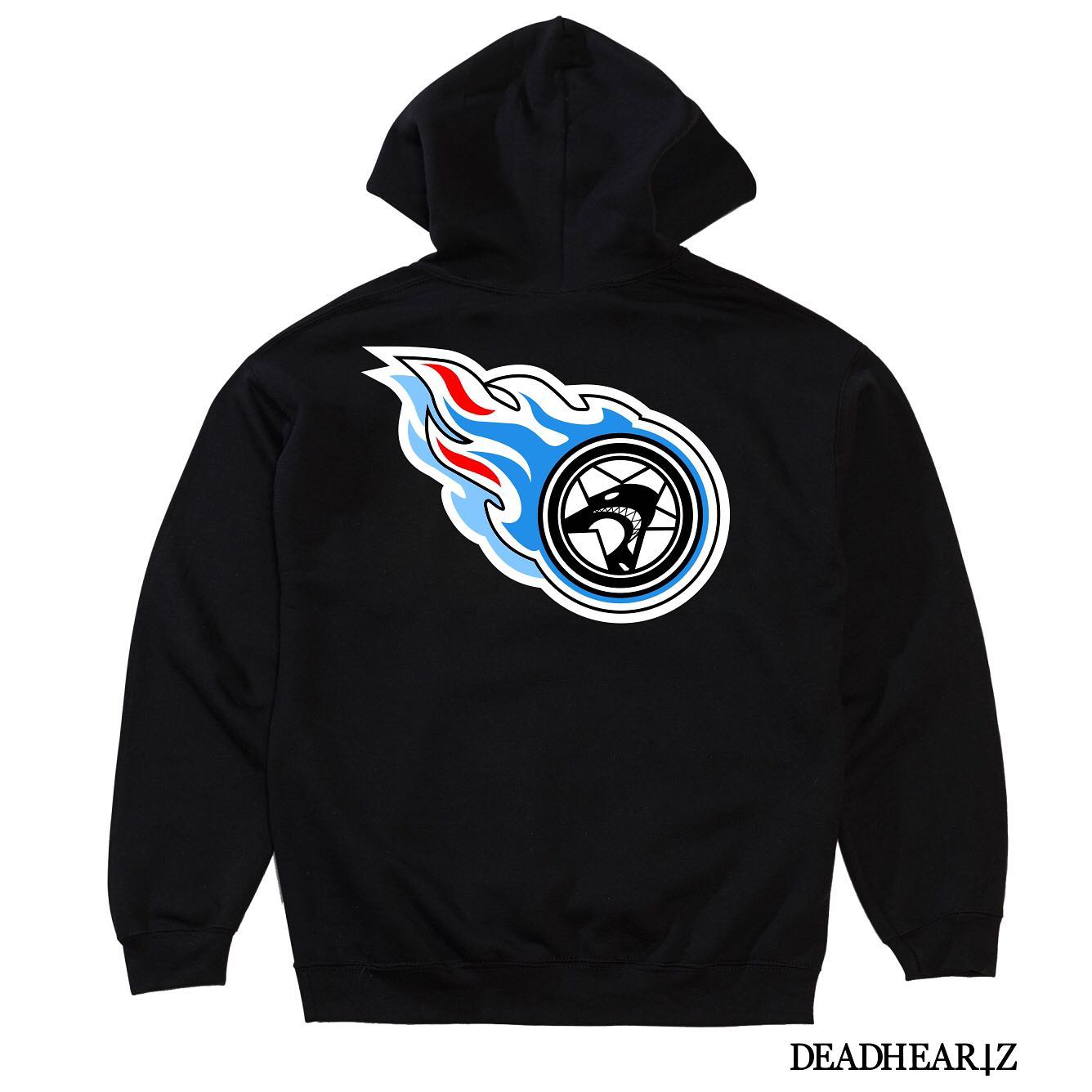 DEADHEARTZ