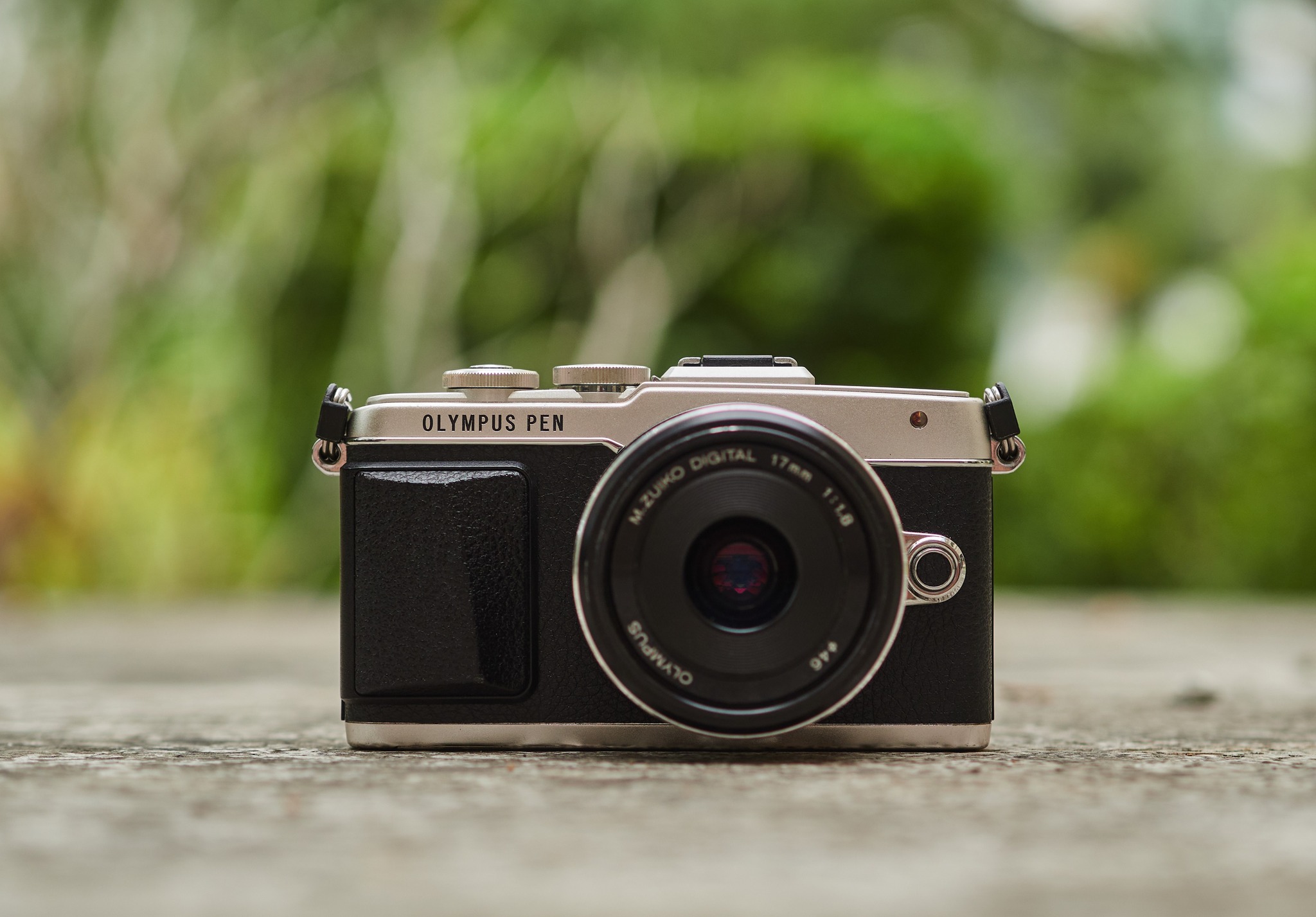 I personally think Olympus PEN E-PL7 is underrated for street 