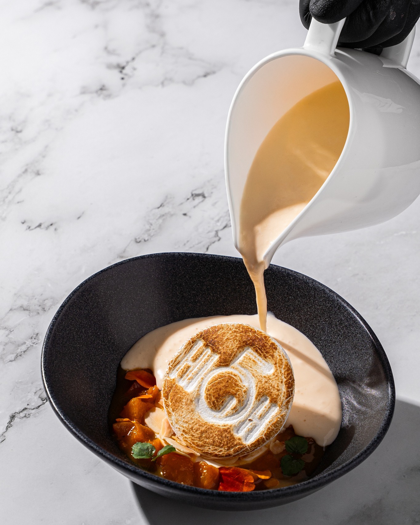 HIGH5 Bistro - 🍮 Gyermekkor íze, újragondolva – csak a... | Facebook