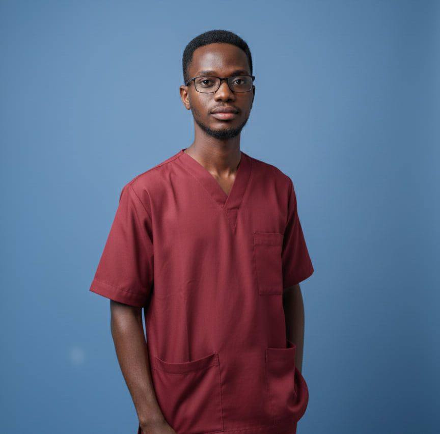 Ashiru Ibrahim Maigishiri