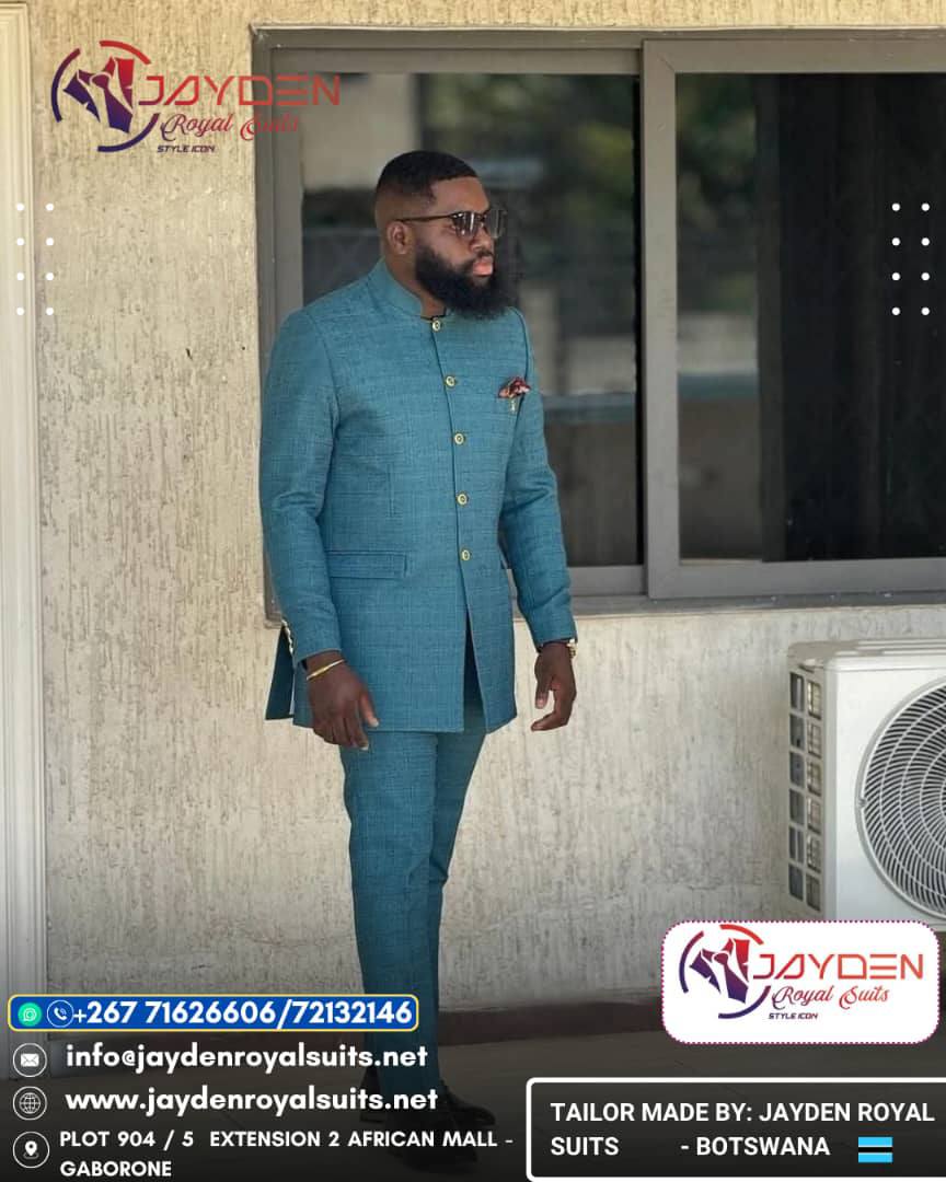 Jayden royals suits added a new photo. - Jayden royals suits