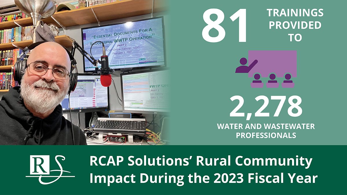 RCAP - In 2023, we overcame barriers to provide vital education to ...