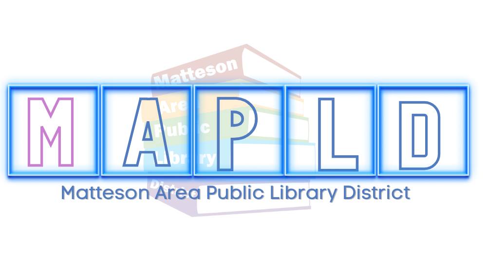 Matteson Area Public Library District | Matteson IL