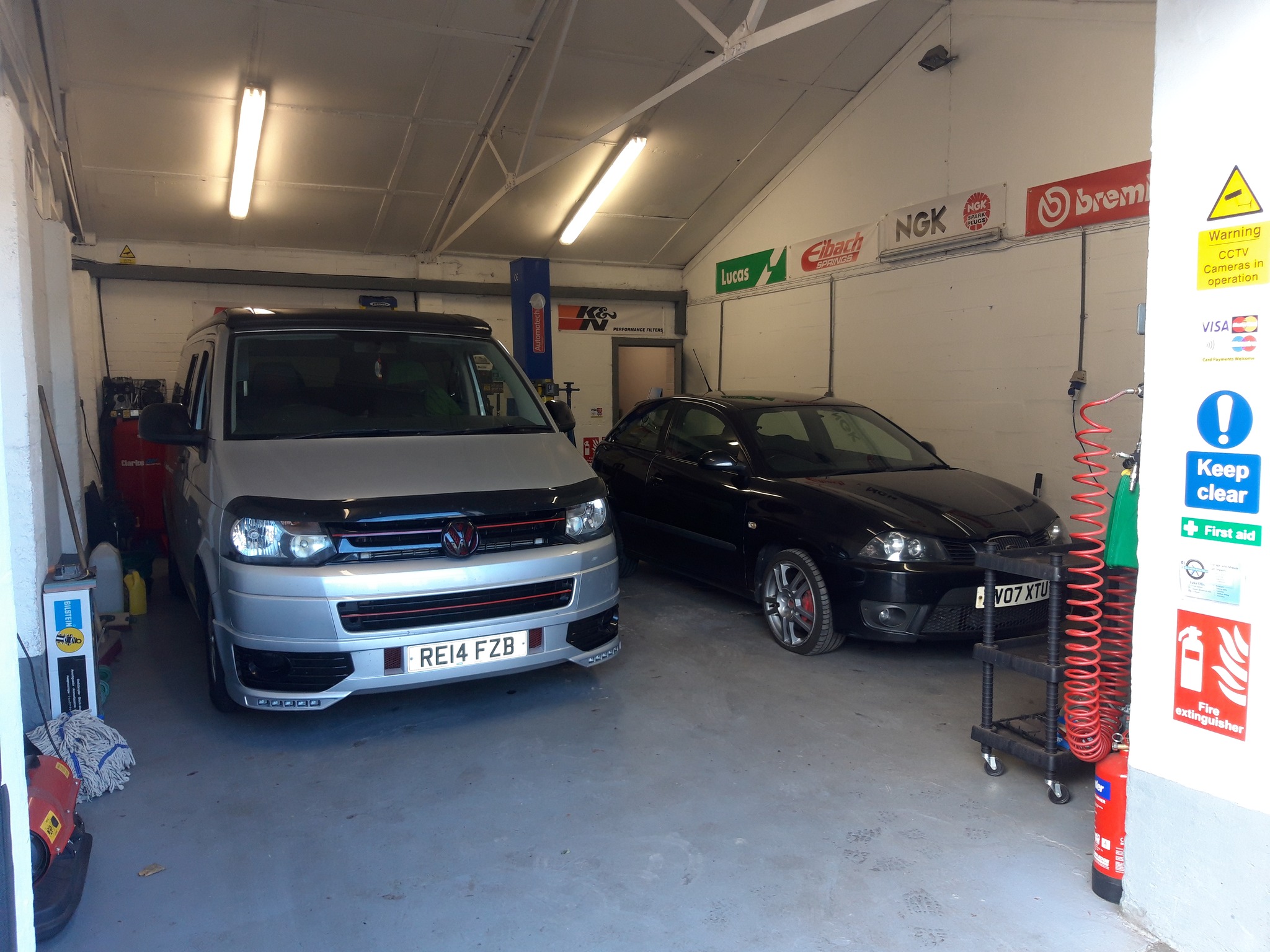 Highland Mobile Mechanic Motor Repairs