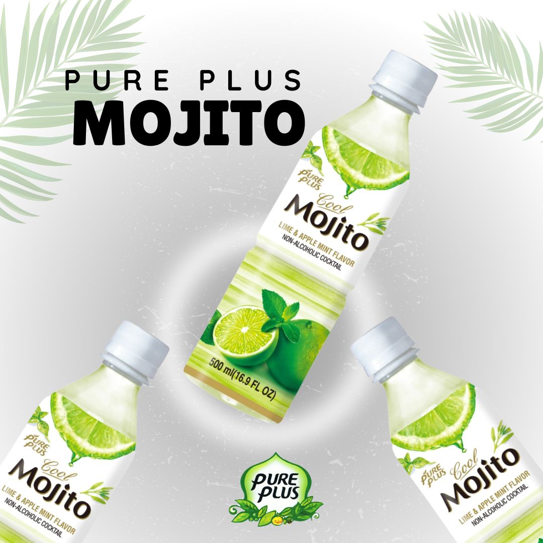Pure Plus RD