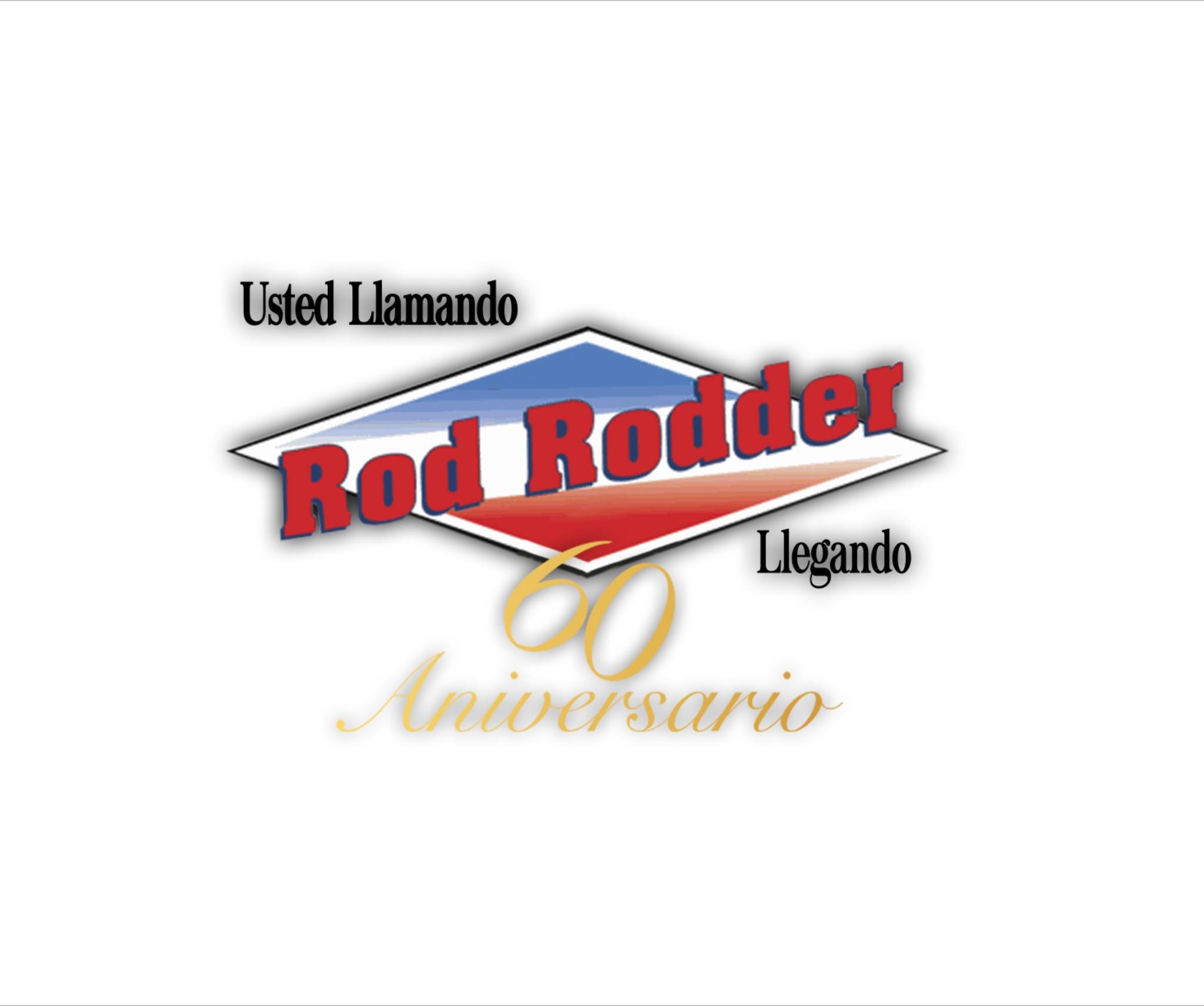 🎬 Todo comienza perfecto… Llegan las... - Plomero Rod Rodder | Facebook