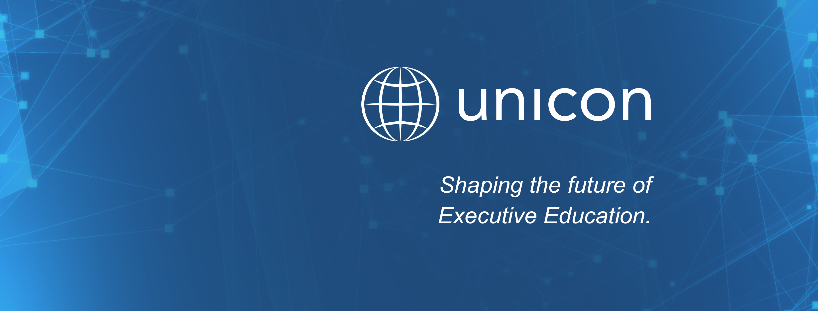 Unicon: The International University Consortium for Executive Education