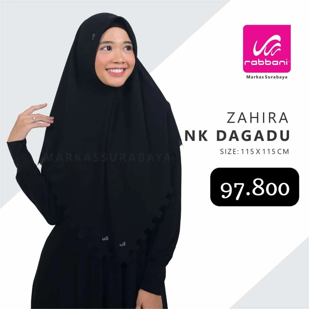 Pusat Jilbab Rabbani Pasuruan