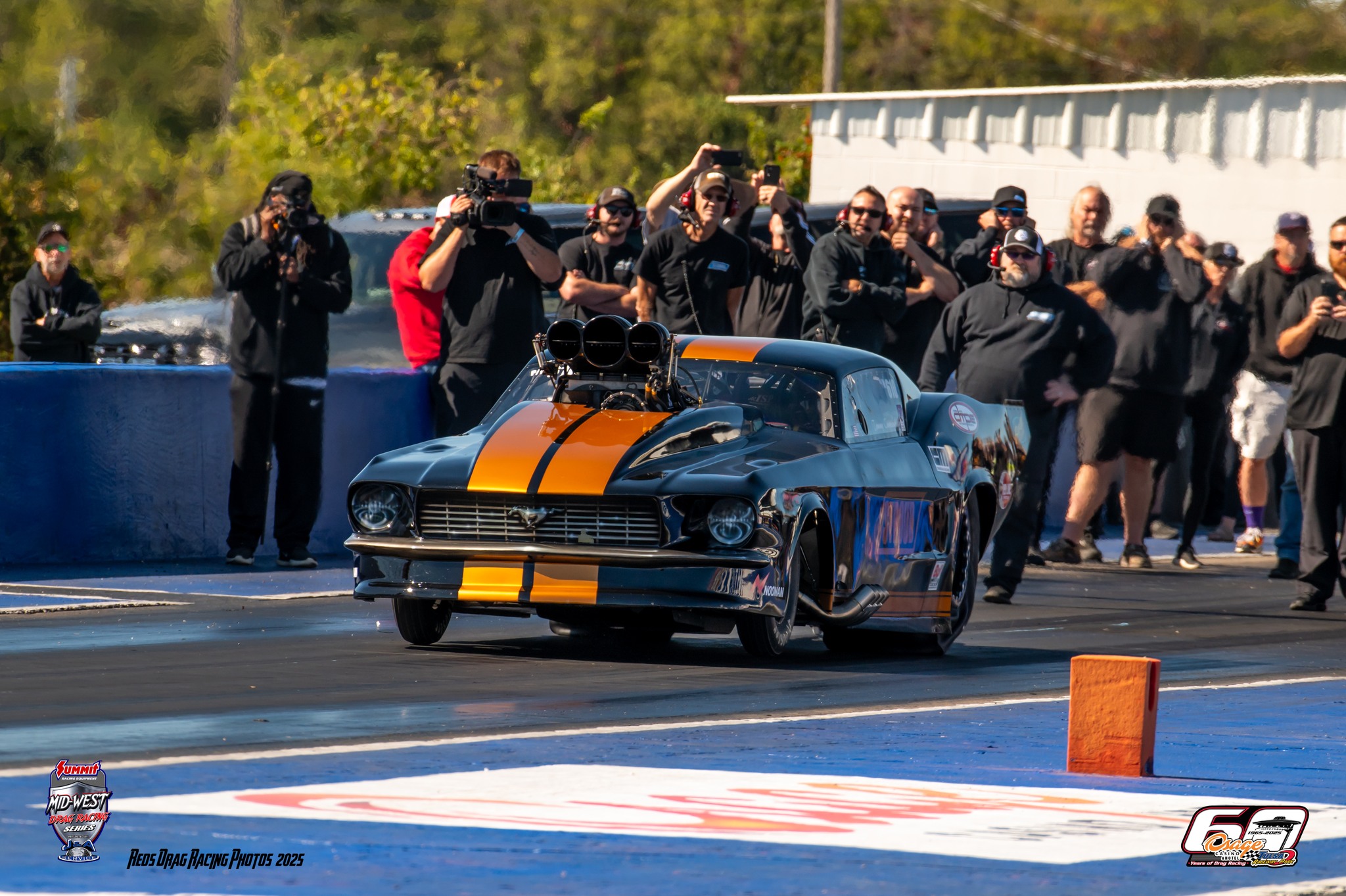 Red's Drag Racing Photos added... - Red's Drag Racing Photos