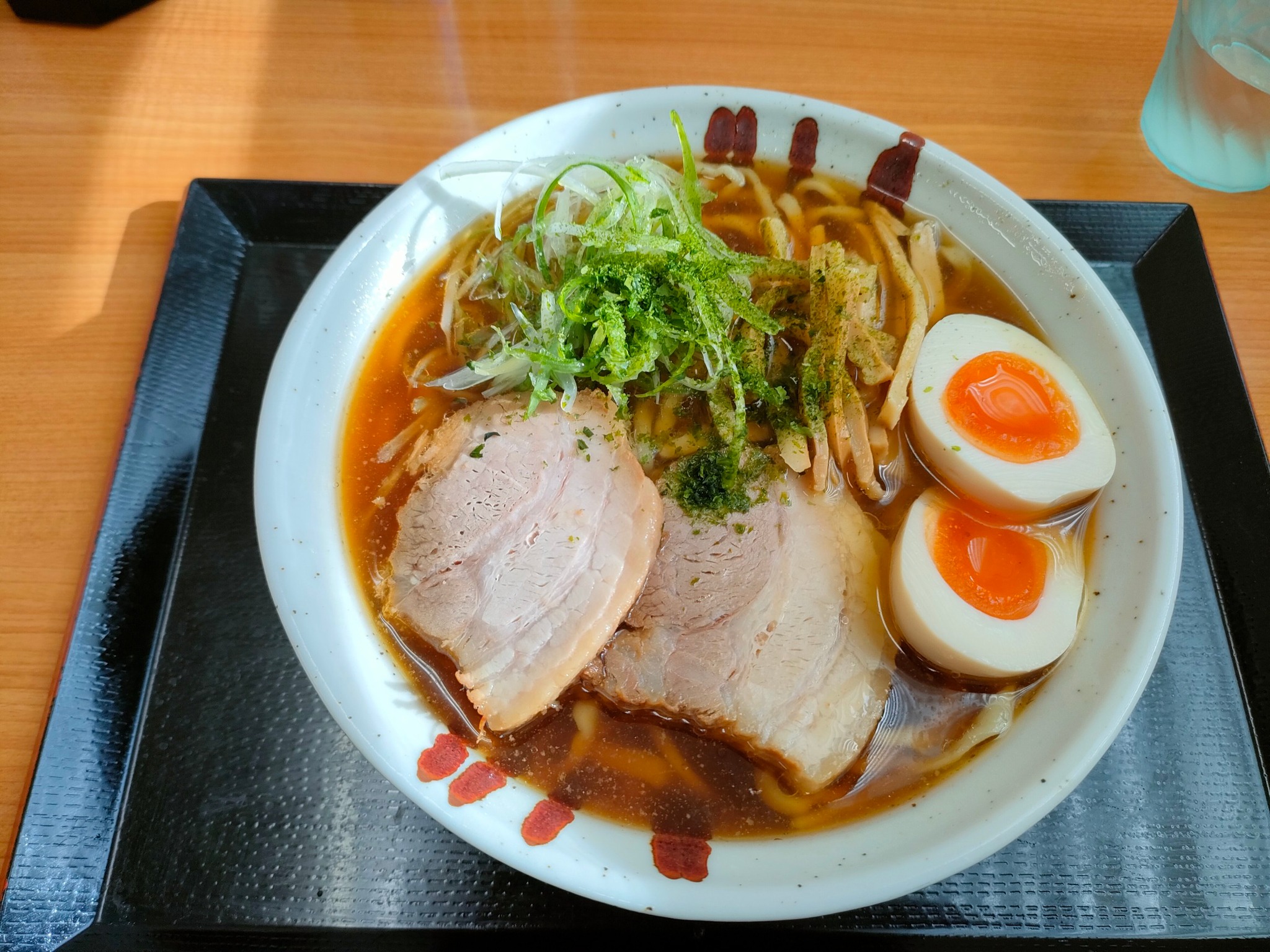 俺 の 中華 たなか 家 本店