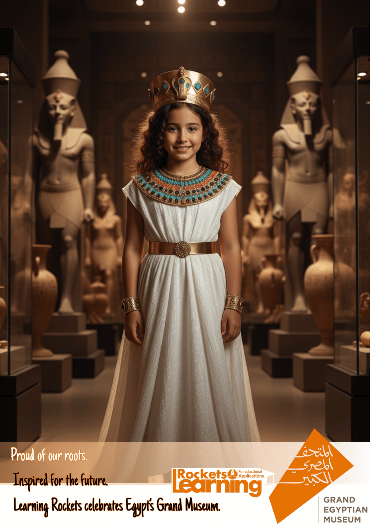🇪🇬 أصحاب الأرض في نيو تاون – سوهاج 🇪🇬... - Learning Rockets | Facebook