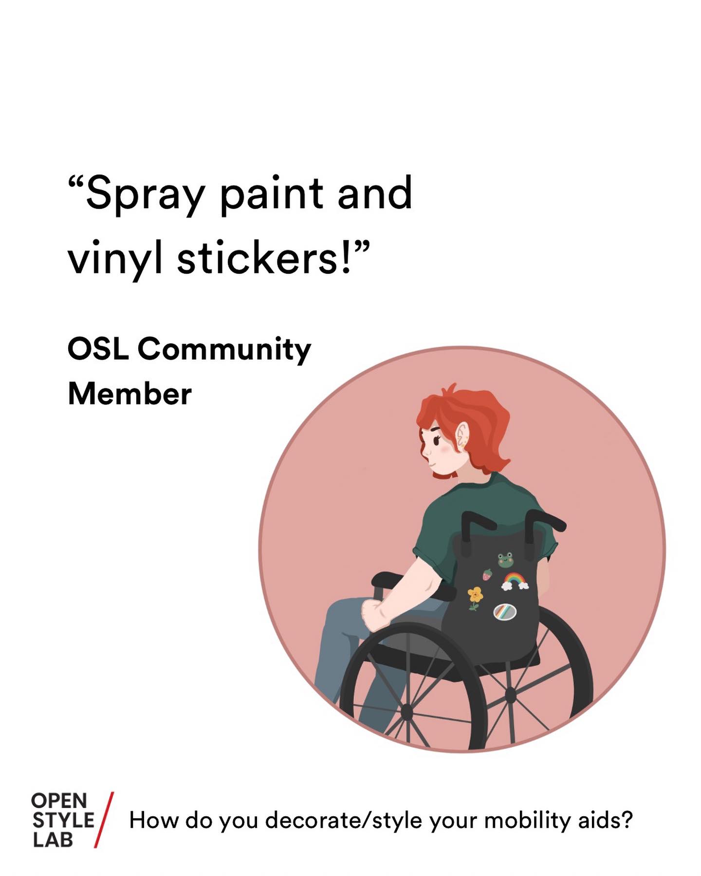 Open Style Lab