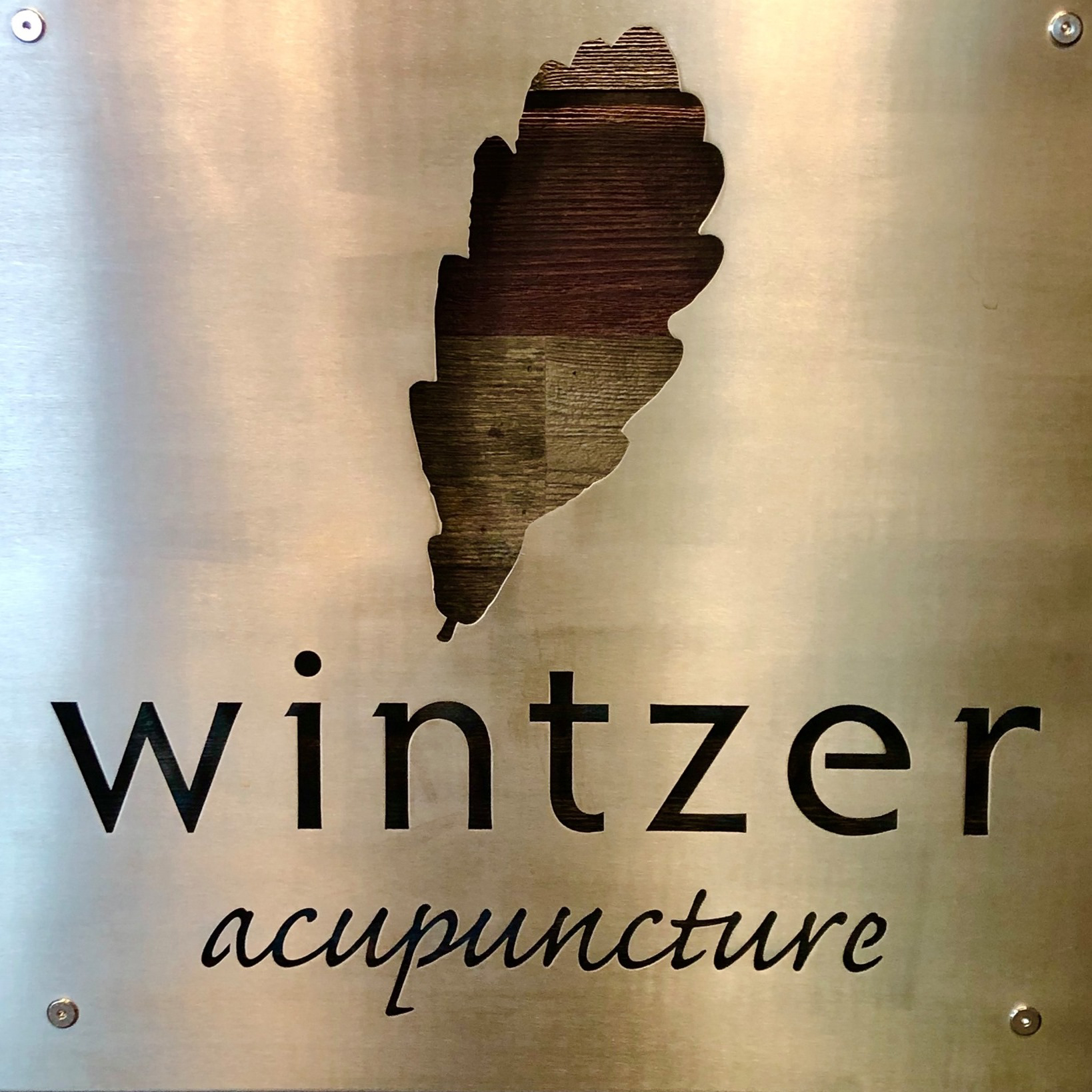 Wintzer Acupuncture is a clinic... - Greet Camas Magazine | Facebook