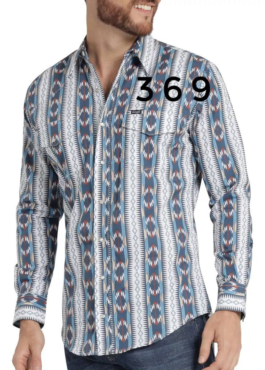 Ropa El Güero