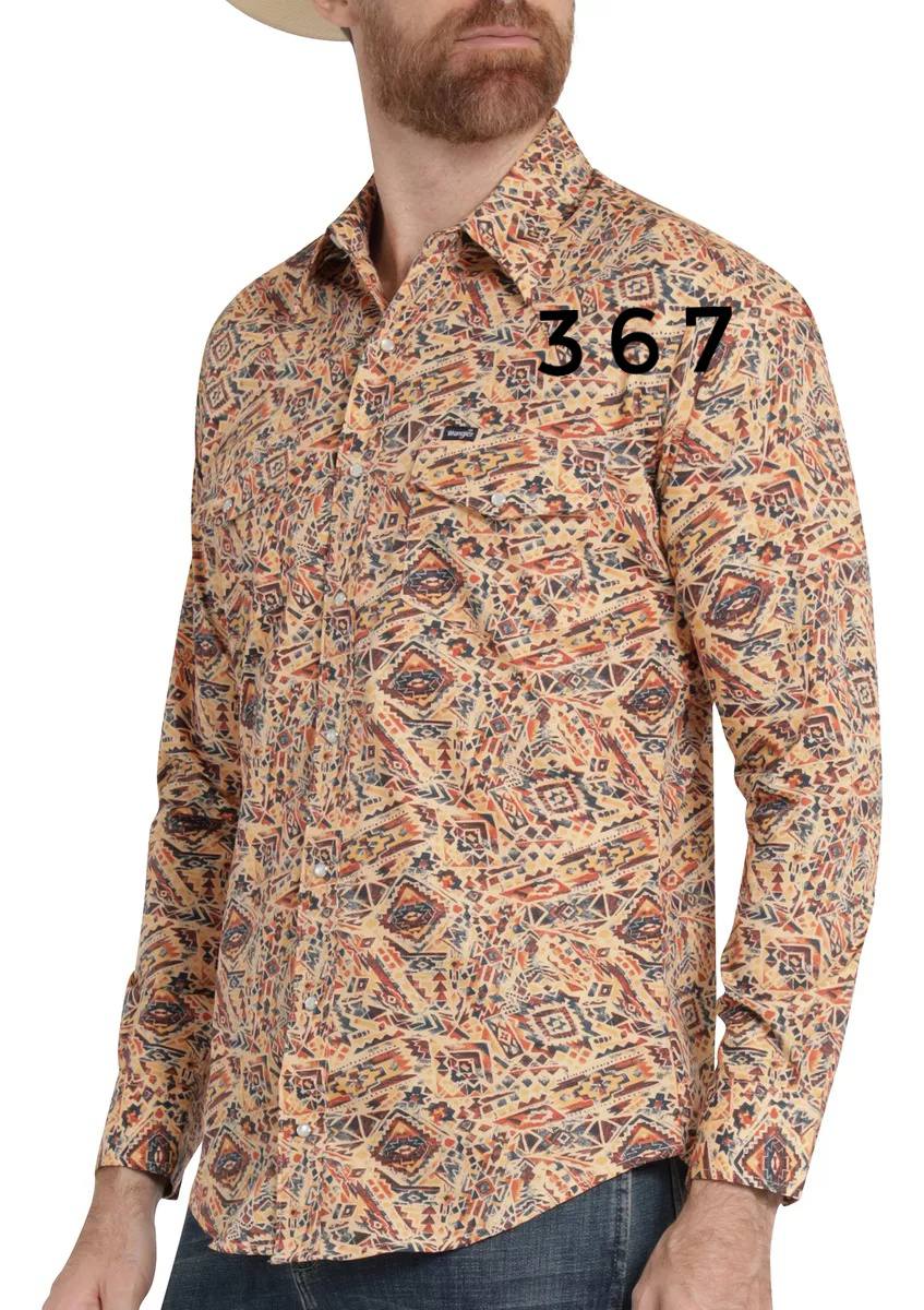 Ropa El Güero