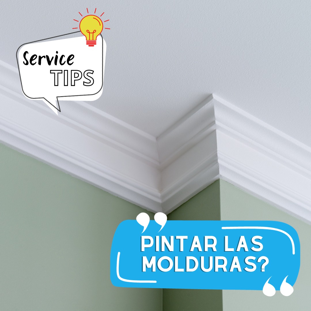 🌈 ¡Dale vida a tu techo con el... - Pintureria Servicepaint
