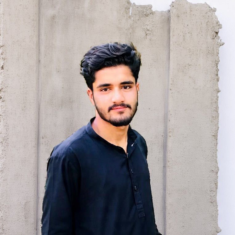 Ateeb Gillani