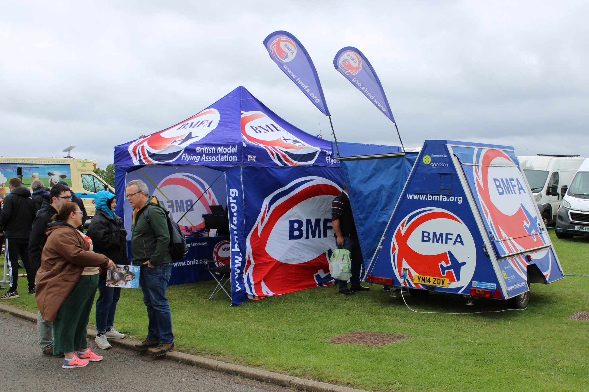 The online... - British Model Flying Association | Facebook