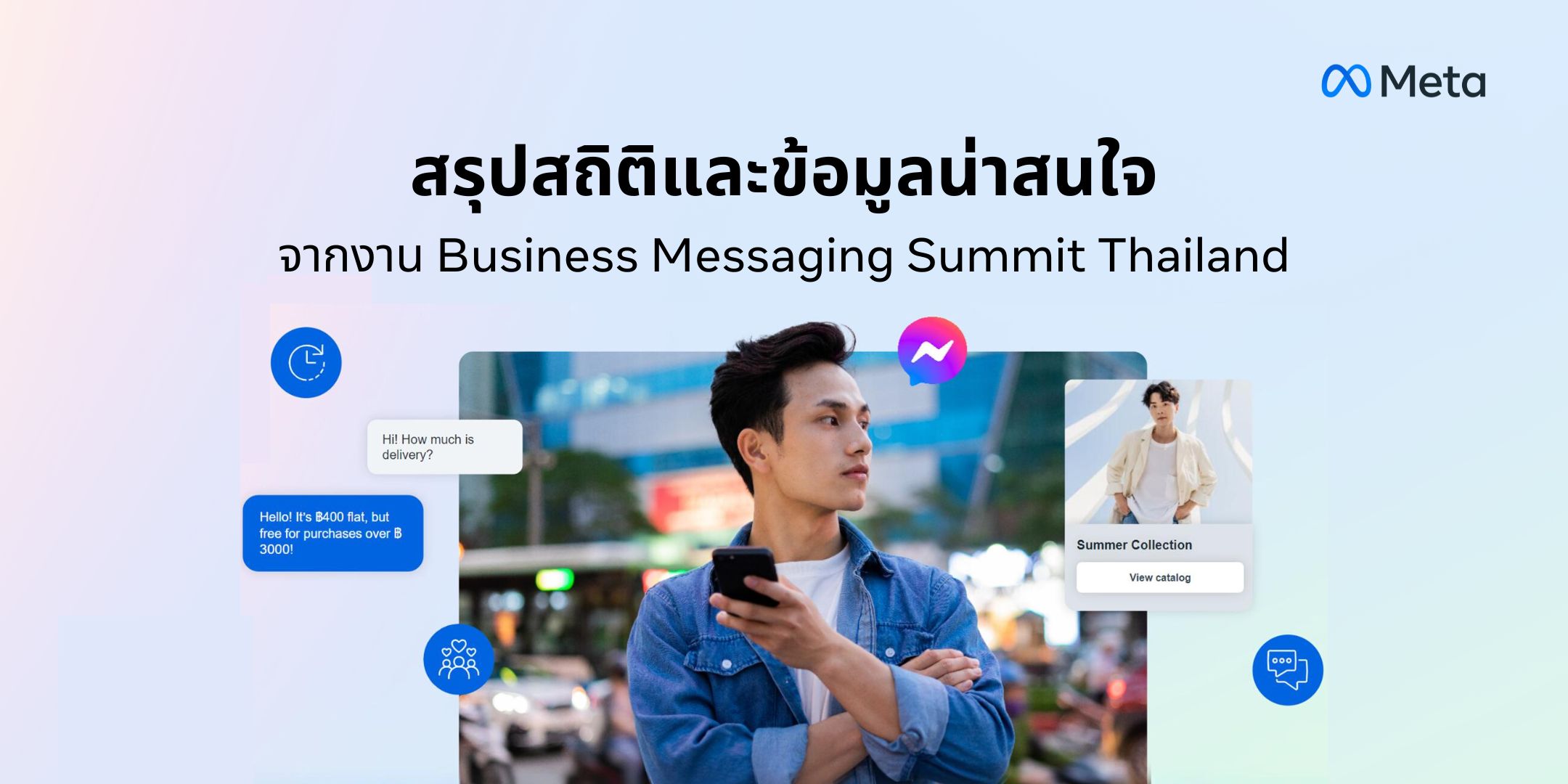 Meta - สรุปให้แล้ว!... | Facebook