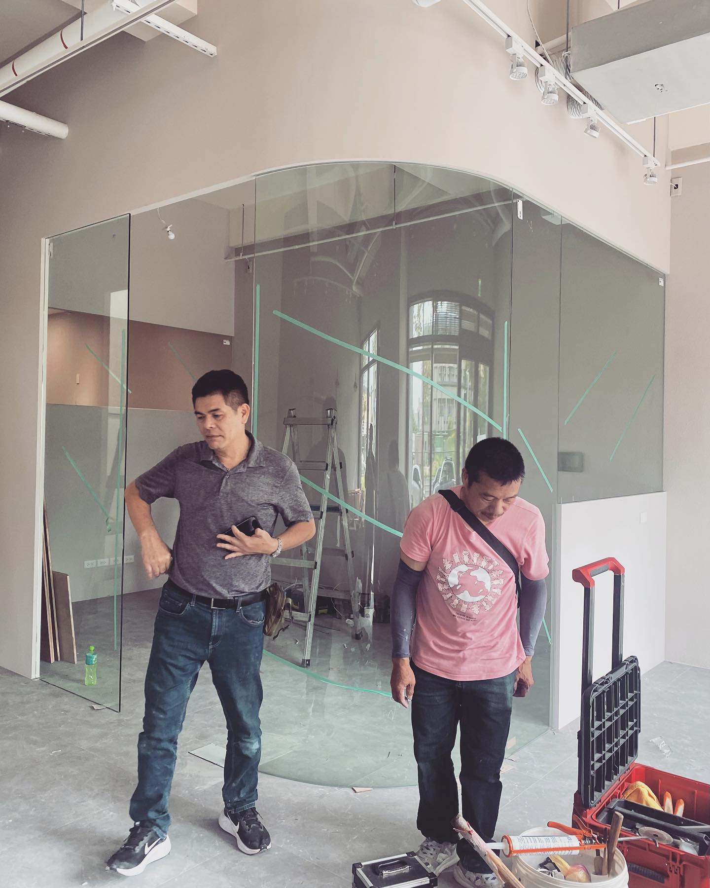 晴地室內空間設計 Livingsun Interior Design 0983-071983 | Zhongli District