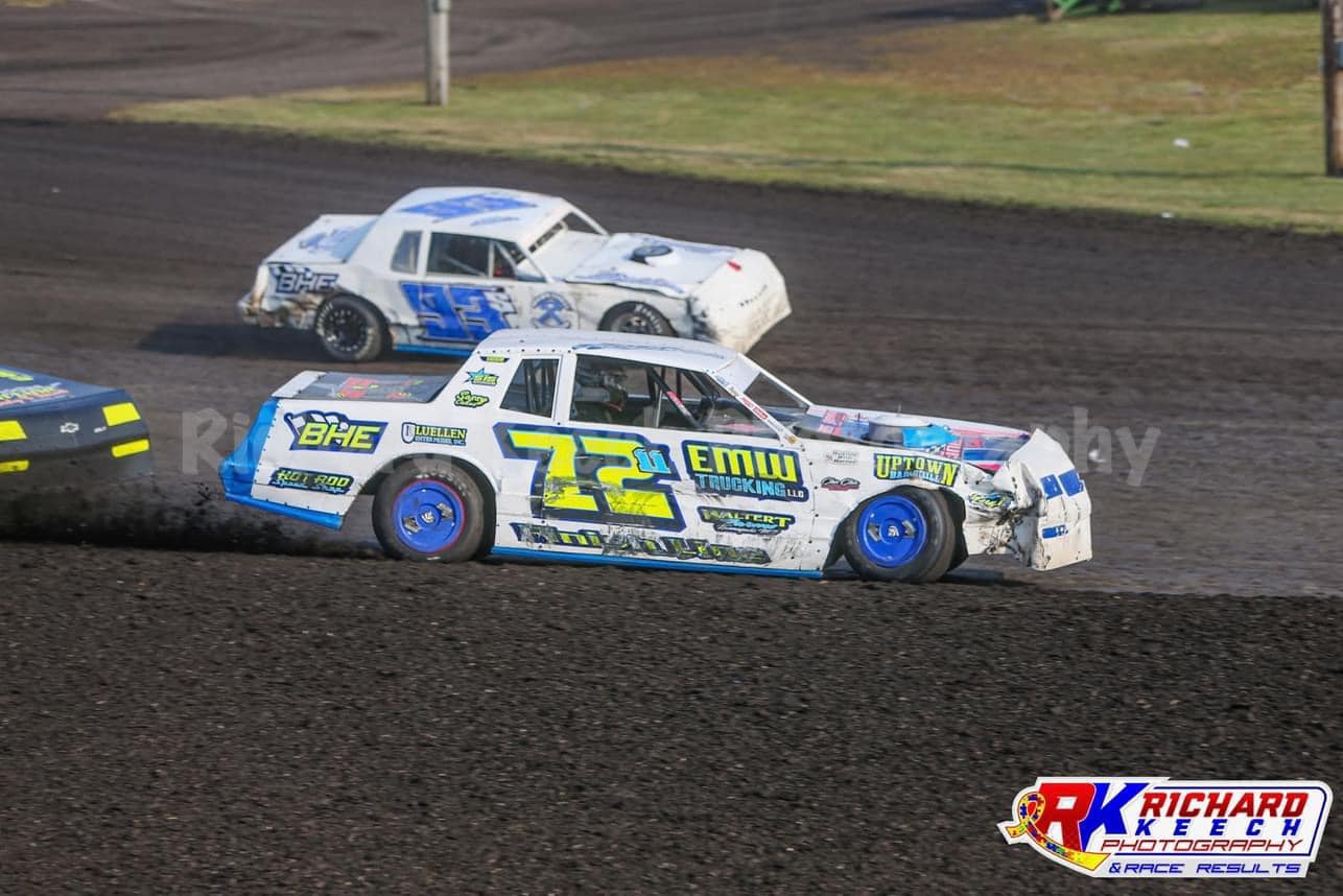 Elite Racing Team