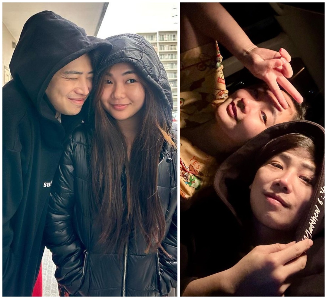 Kami.com.ph - Inanunsyo ng social media personalities na sina Jai ...