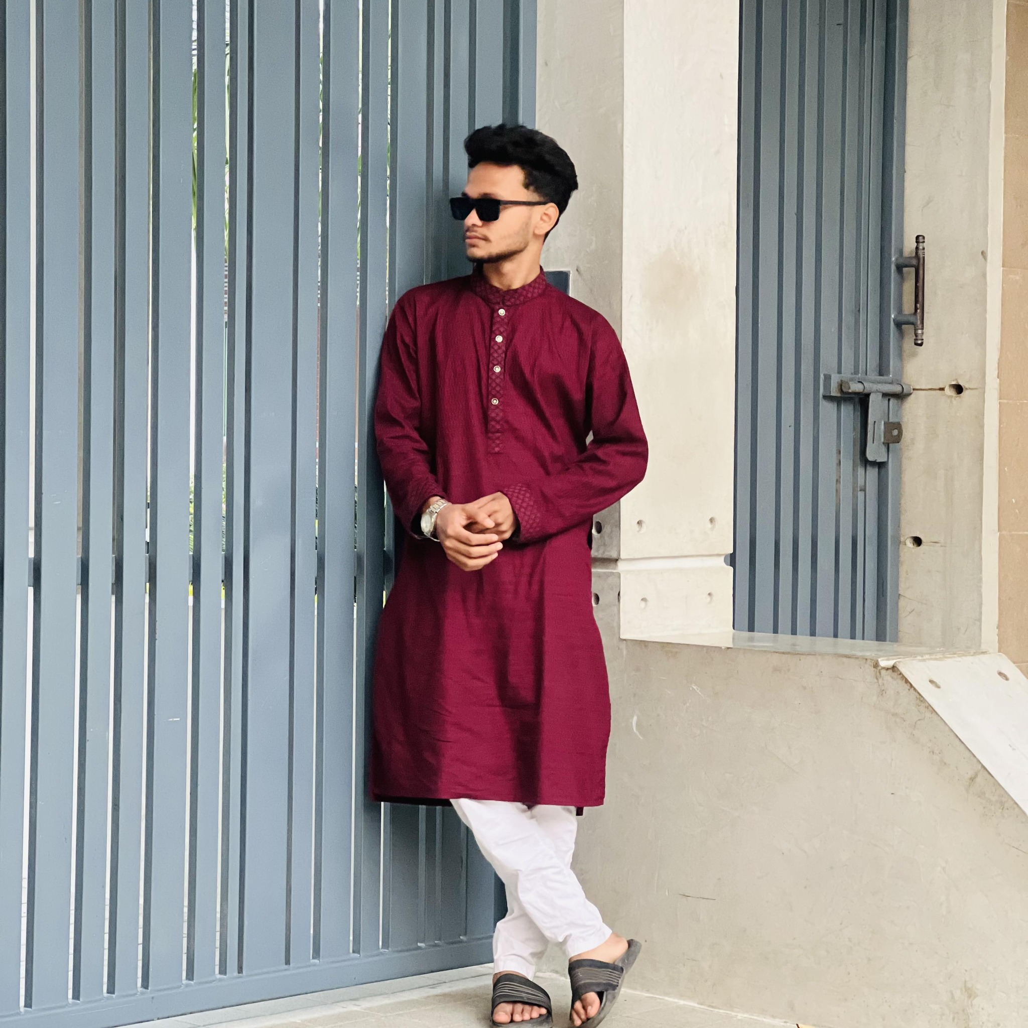 Rifat Patwary