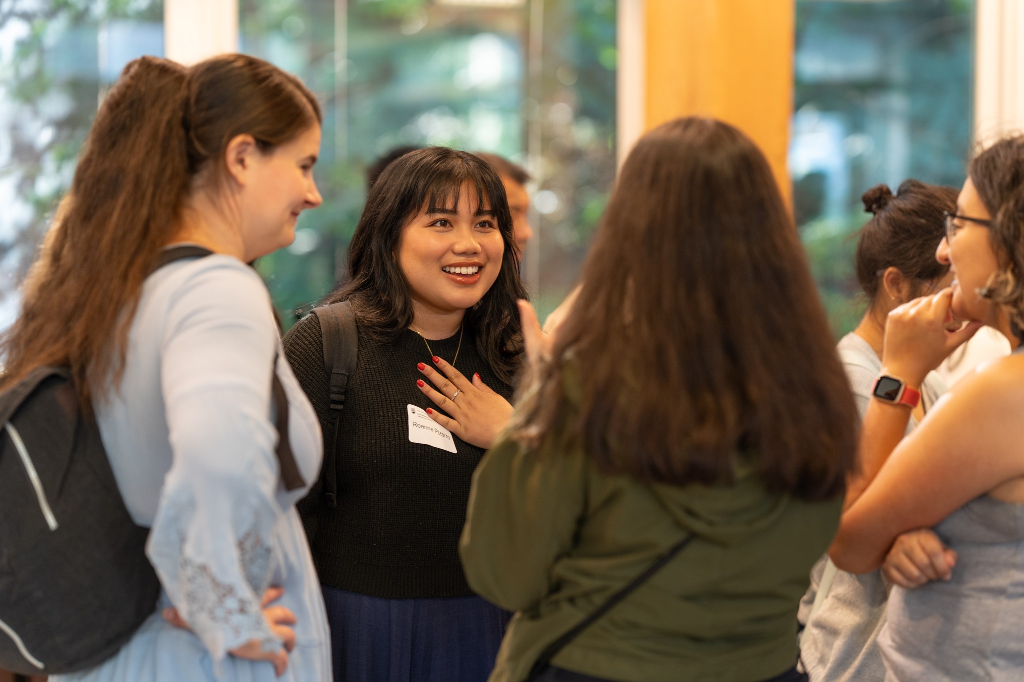 UBC School of Public Policy and Global Affairs | Vancouver BC