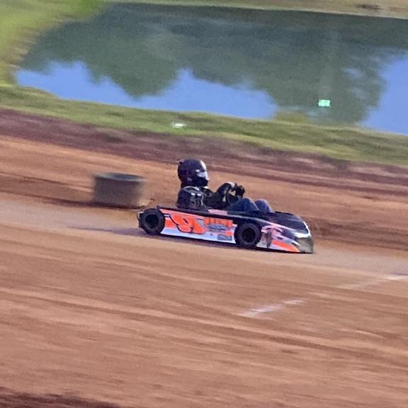 Vengeance Racing Chassis