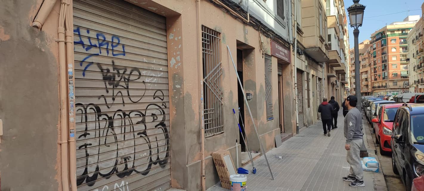 Rehabilitaciones NAIJES