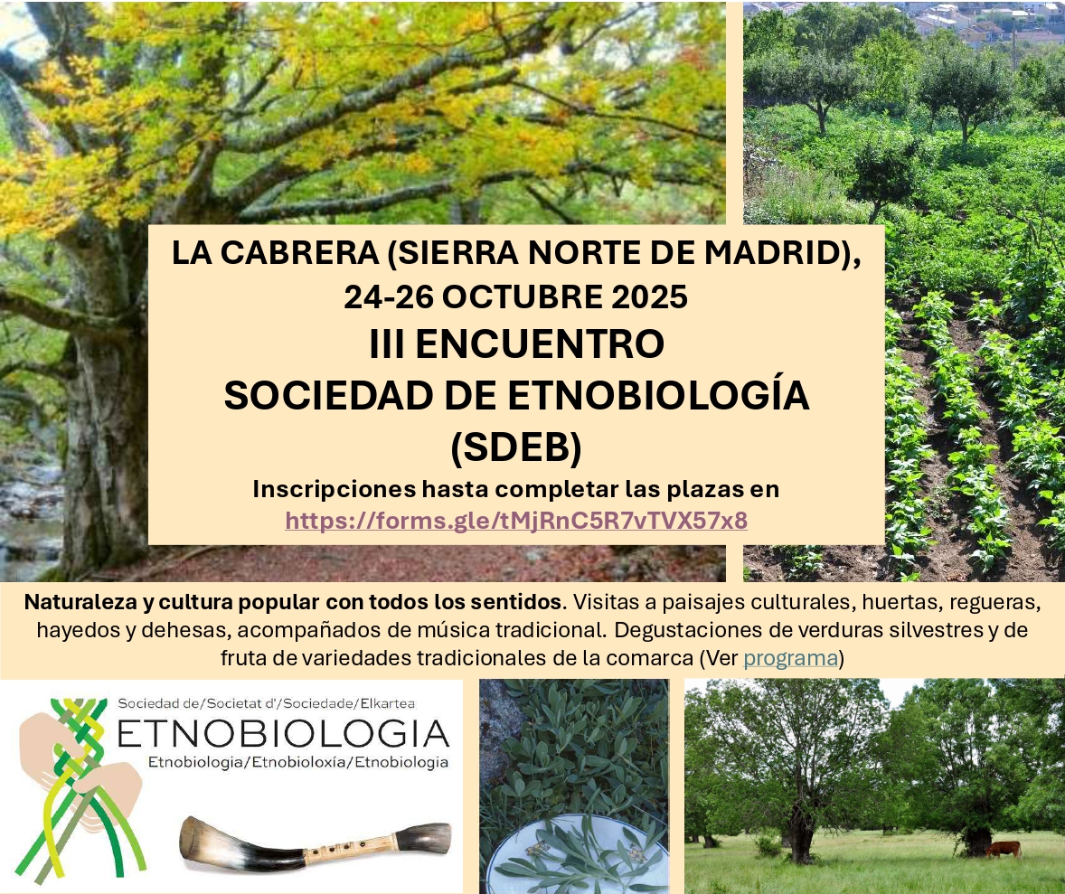 Sociedad - Queridos socios y simpatizantes de la Sociedad de ...