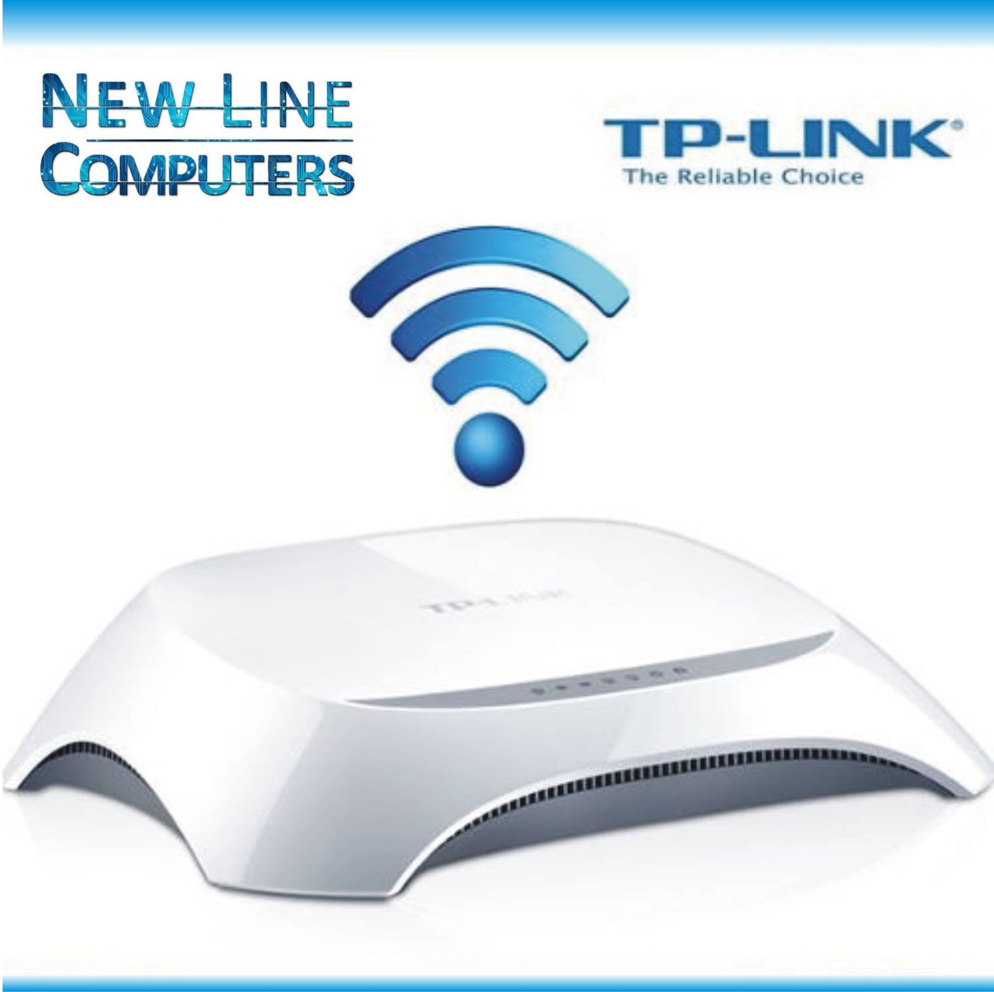 New Line Computers | La Rioja