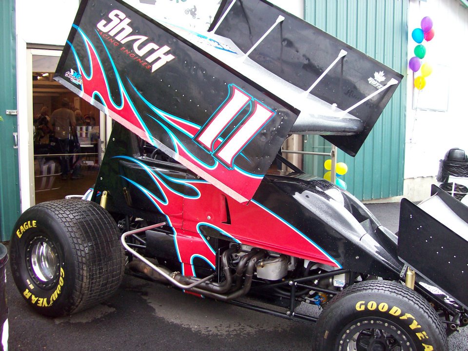 SkyValley Speedway Dirt... - SkyValley Speedway Dirt Track