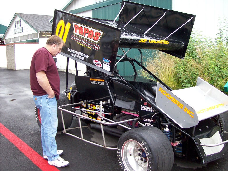 SkyValley Speedway Dirt... - SkyValley Speedway Dirt Track