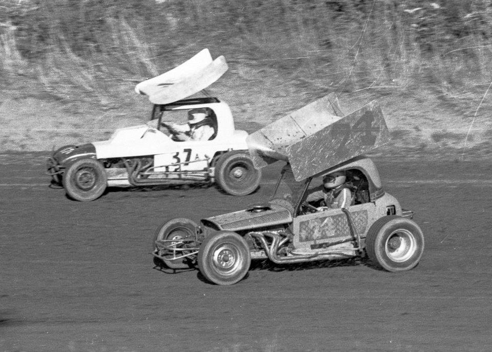 SkyValley Speedway Dirt Track