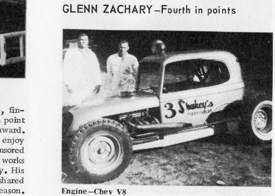 SkyValley Speedway Dirt Track