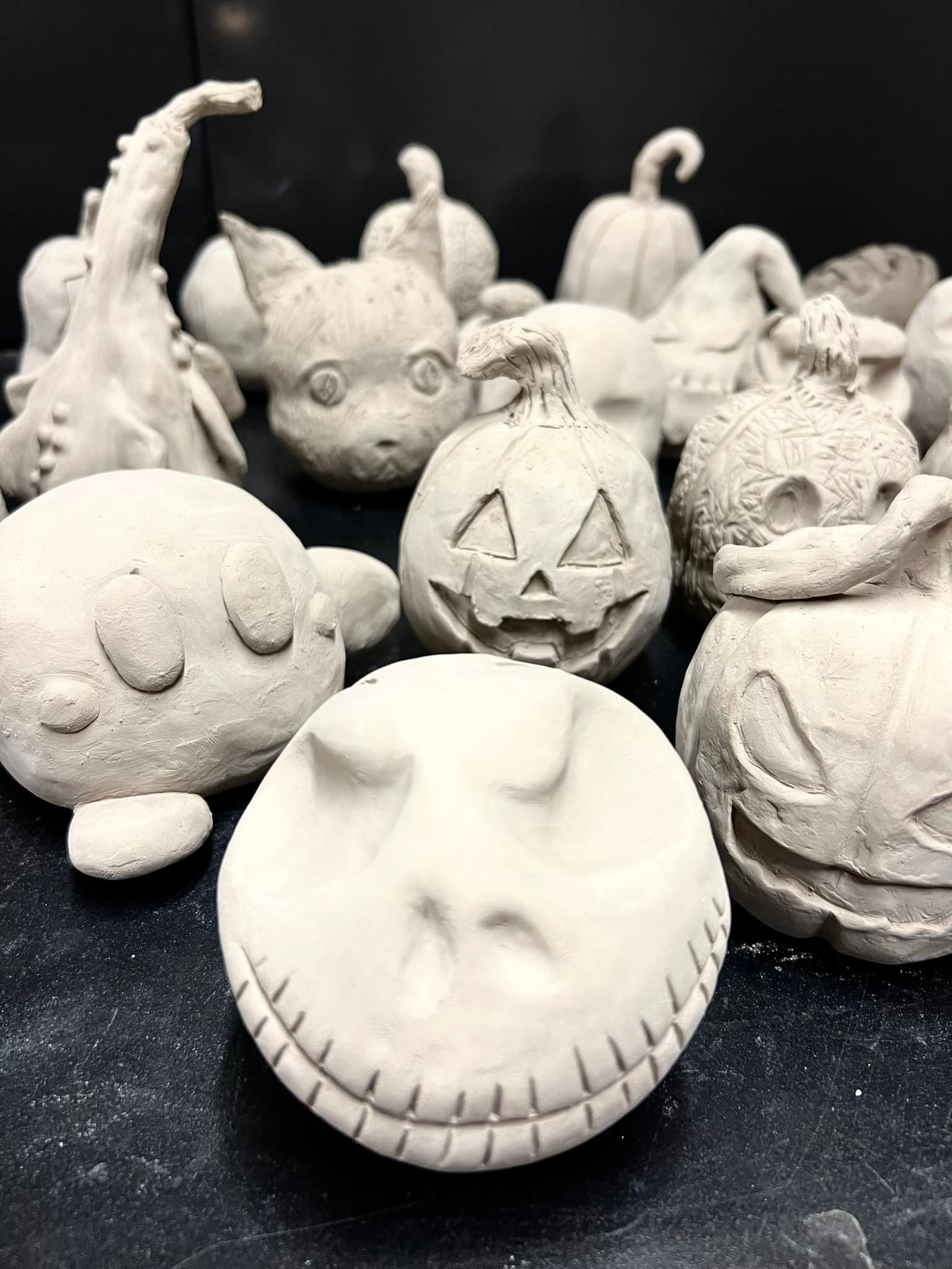 As an introduction to clay, my... - That Art Teacher
