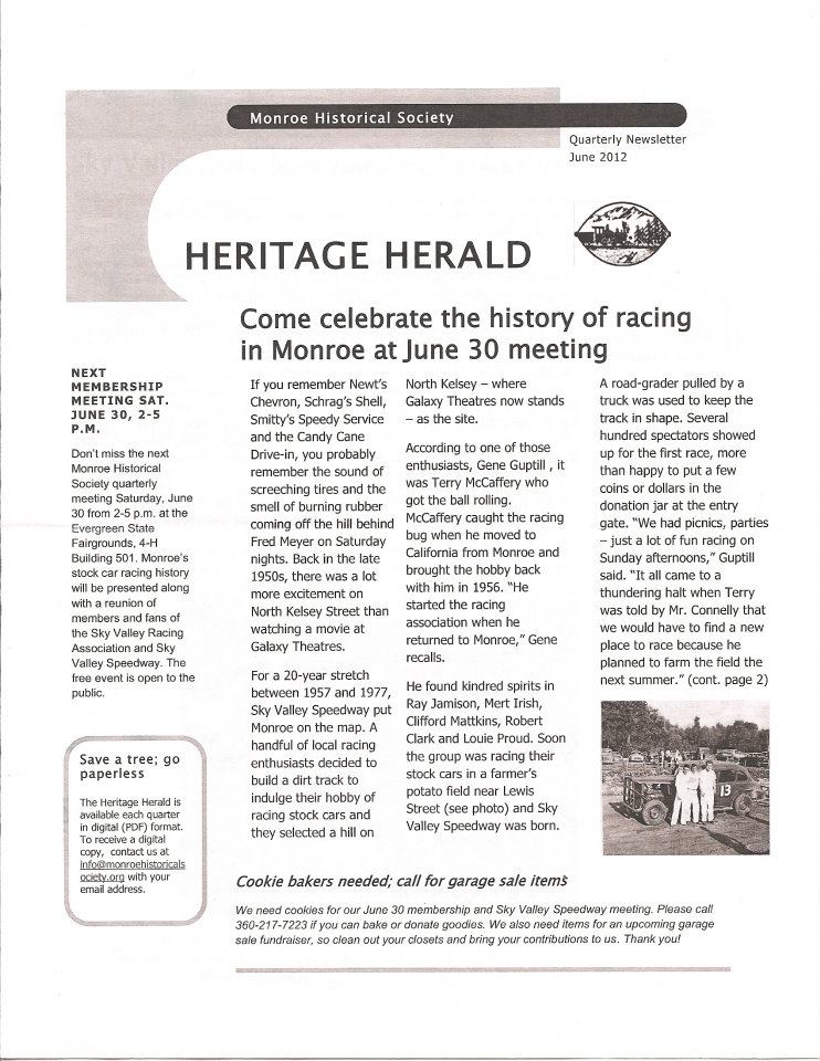 SkyValley Speedway Dirt... - SkyValley Speedway Dirt Track