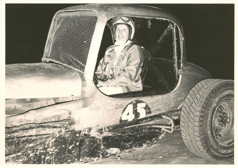 SkyValley Speedway Dirt Track