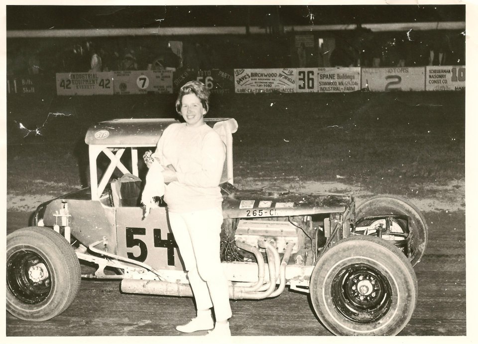 SkyValley Speedway Dirt Track