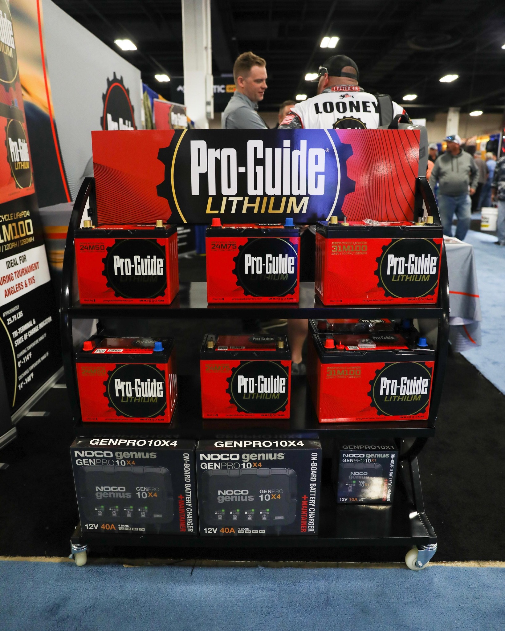At Pro-Guide, we're committed to... - Pro-Guide Batteries | Facebook