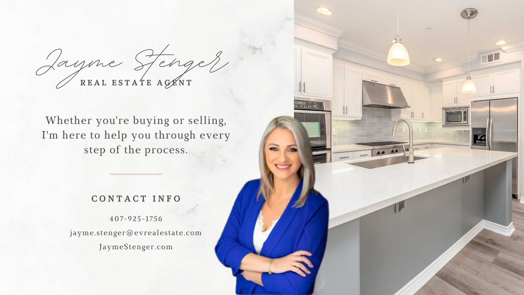 Jamie Langford -... - Jamie Langford - Coldwell Banker